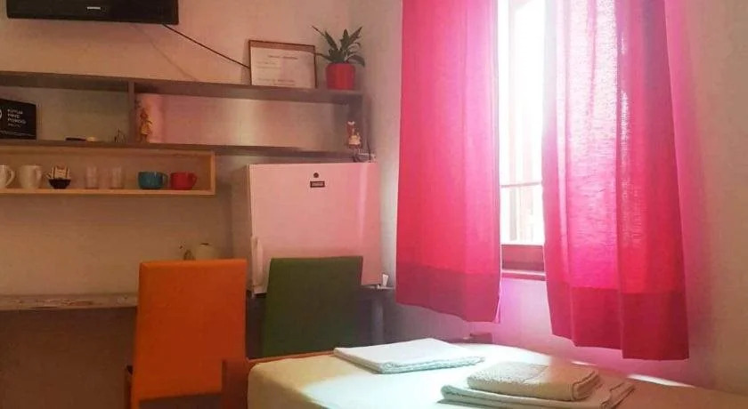 Guesthouse Fjaka