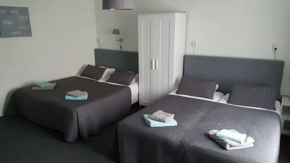 Boutique Hotel de la Ruïne