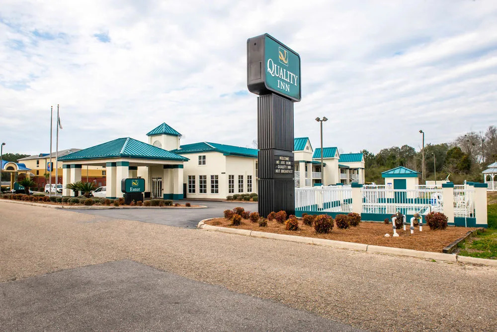 Quality Inn Chipley