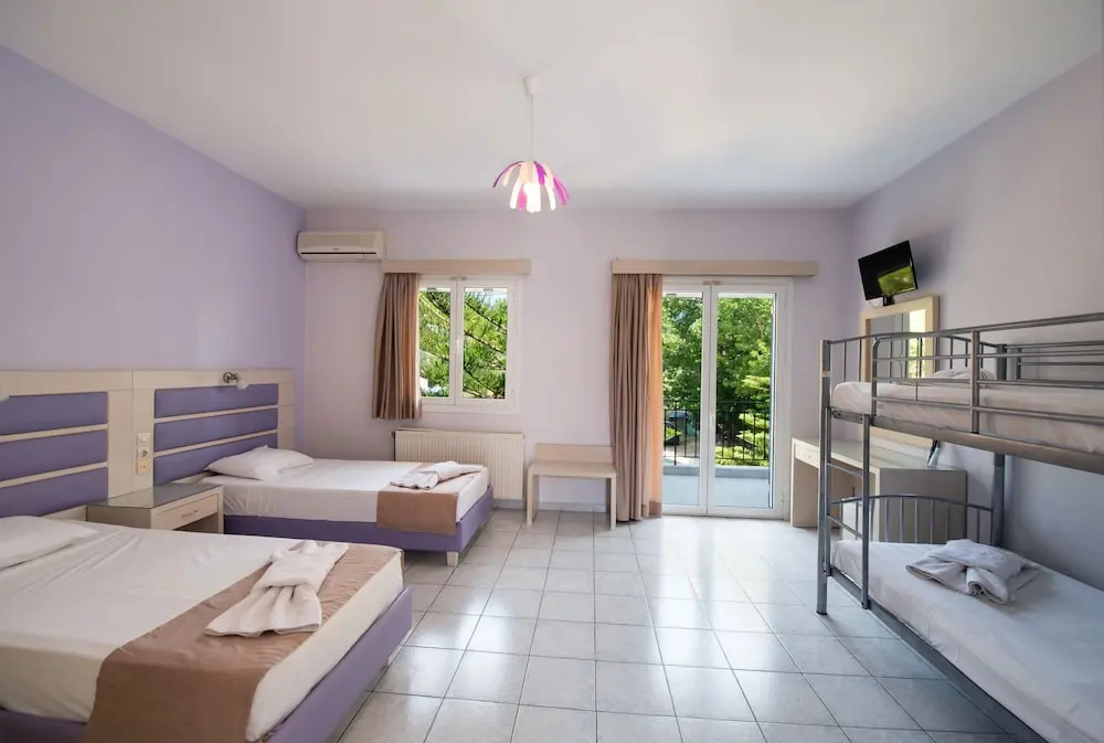 Surf Hotel
