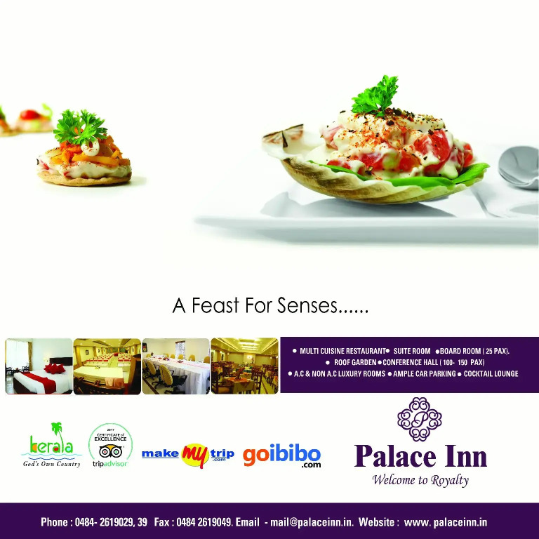 Hotel Palace Inn