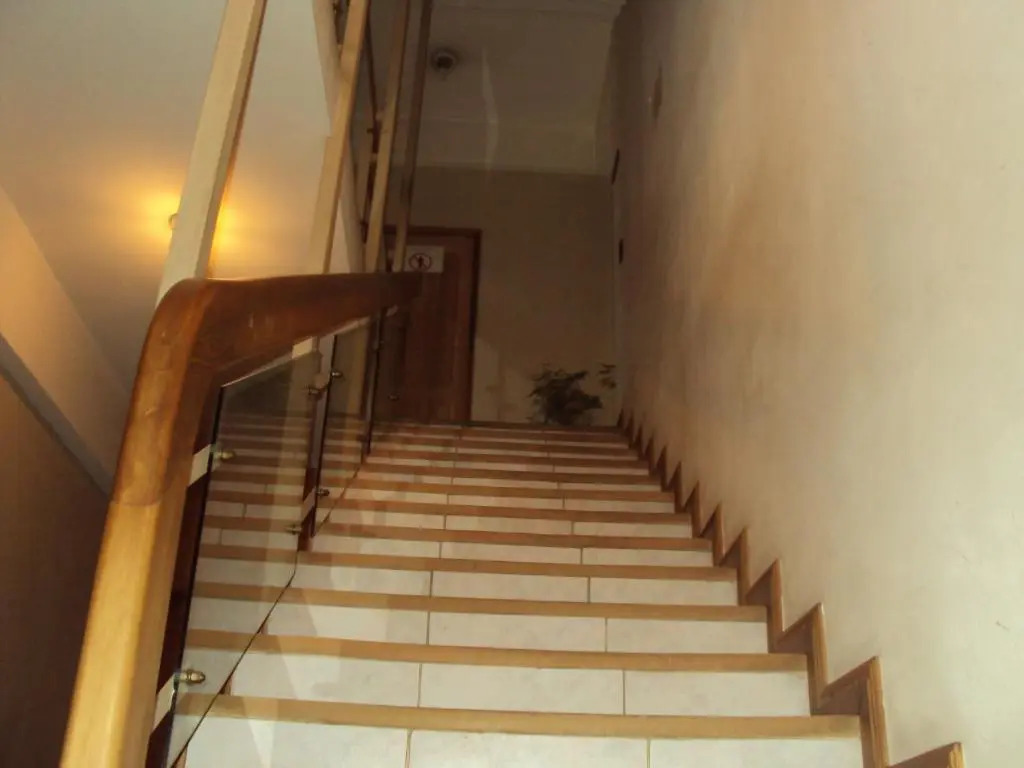 Hotel Antupiren