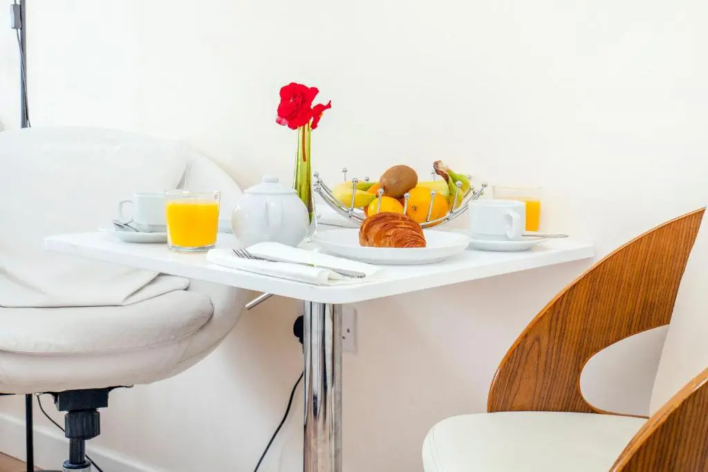 TH Serviced Apartment London
