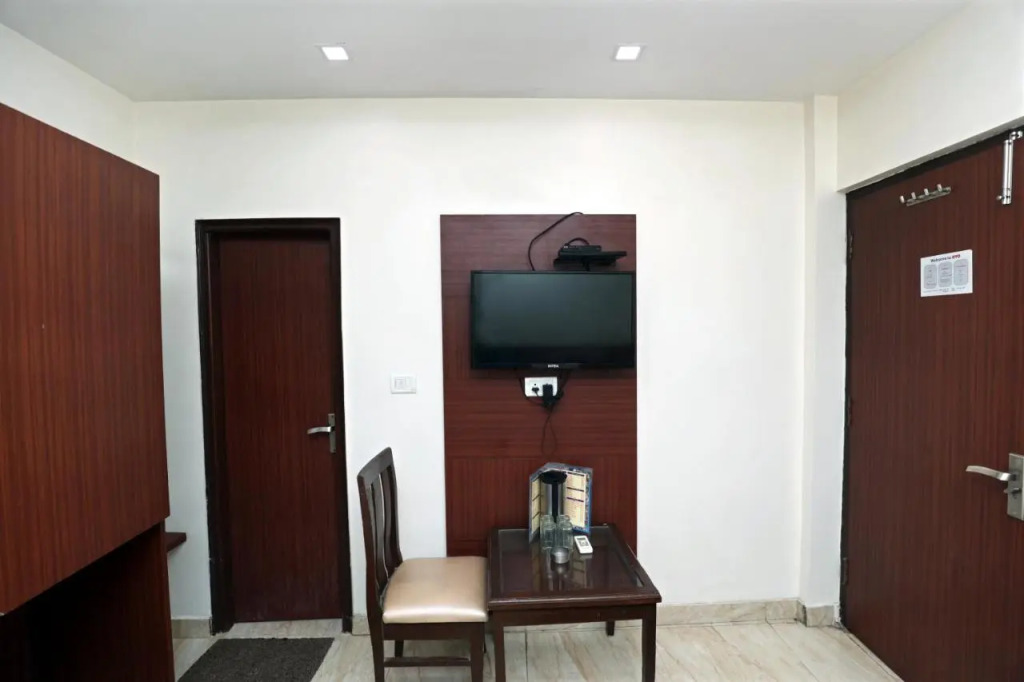Hotel O Toto International