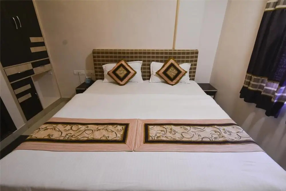 Swastik Luxury Homestay