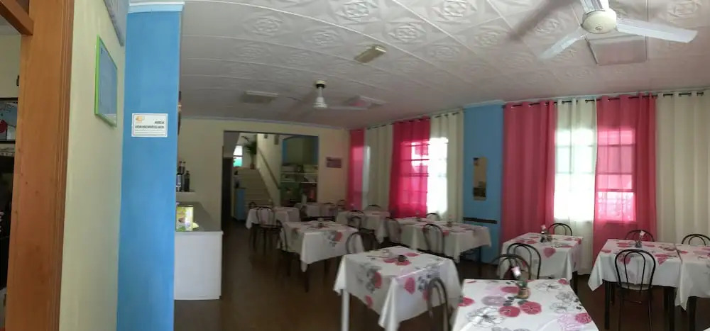 Hotel Roberta