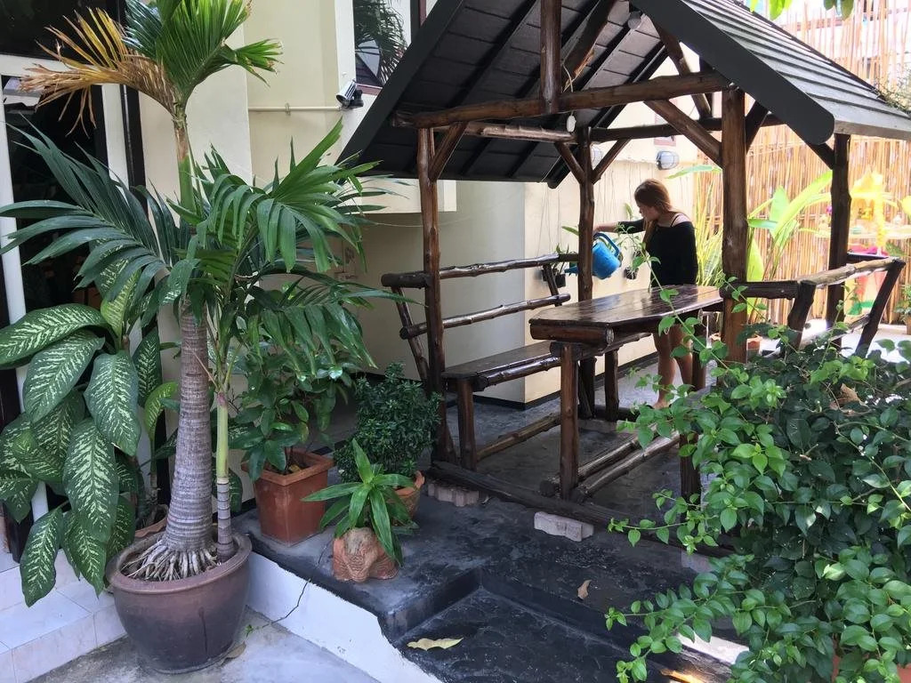 Golf-Sea-City Guest House