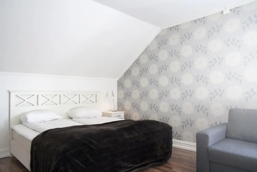 Vinger Hotell