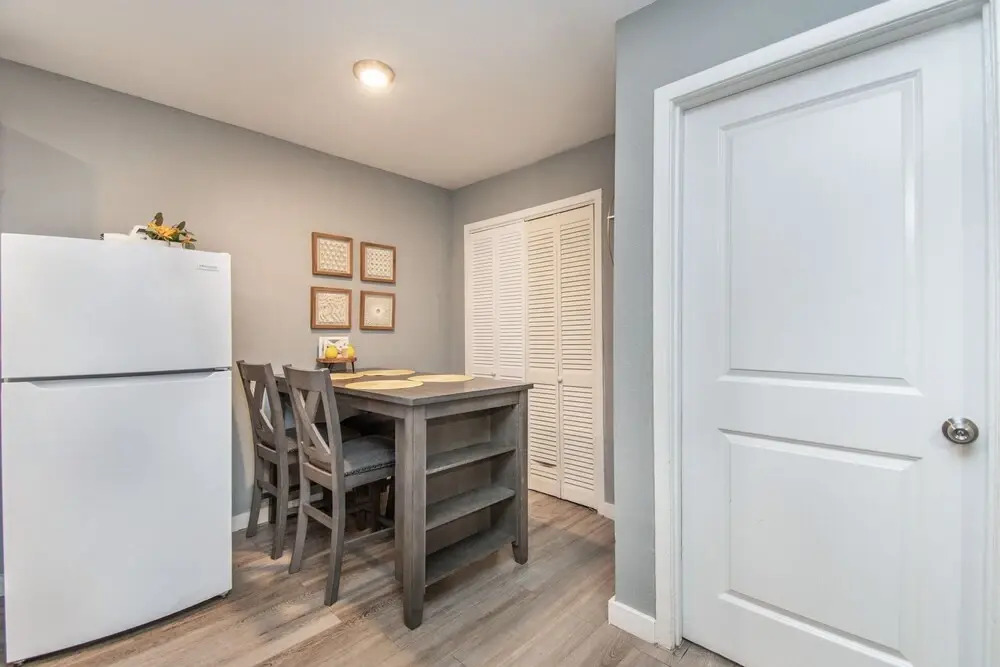 HTX Spacious Apt Parking Near Dtown NRG