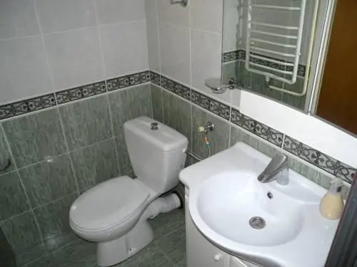 Apartment Student Square
