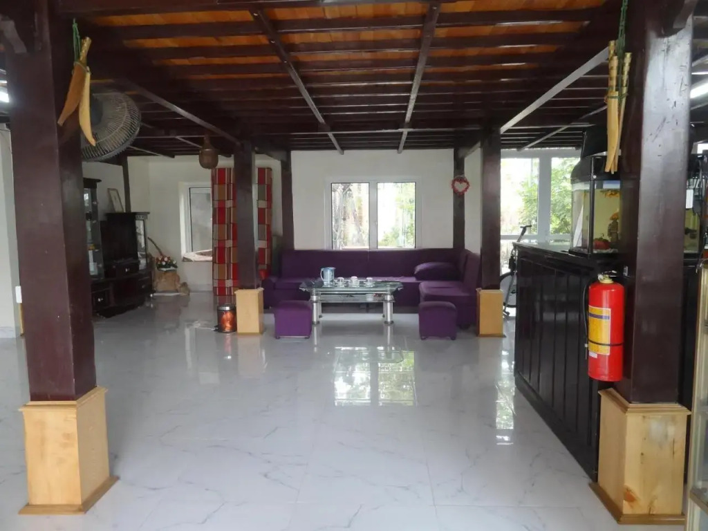 Hà Trang Homestay