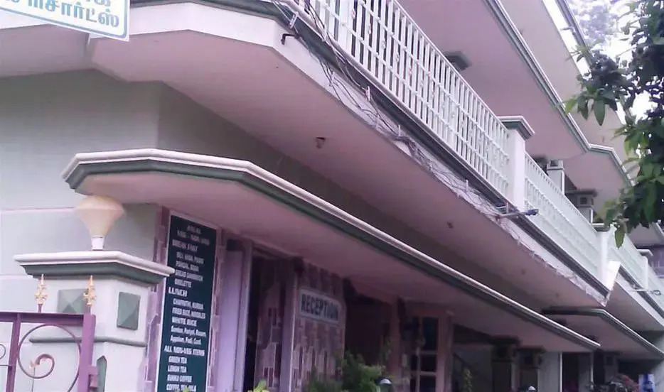 Green Park Hill Resort