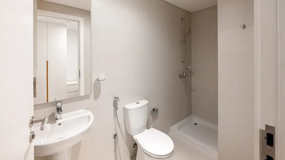 Stylish JBR 3BR M w Beach Access