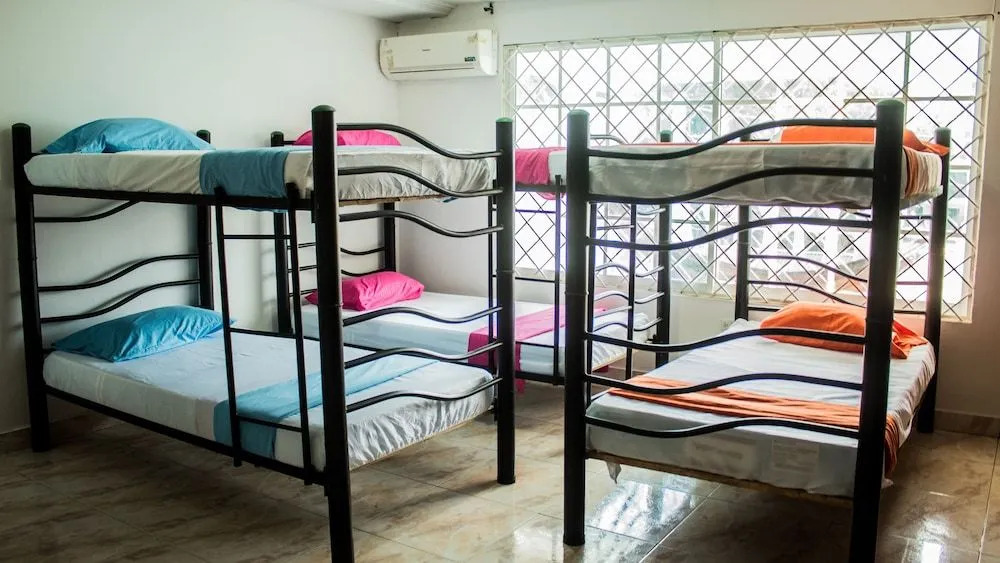 Hostel Casablanca 4130