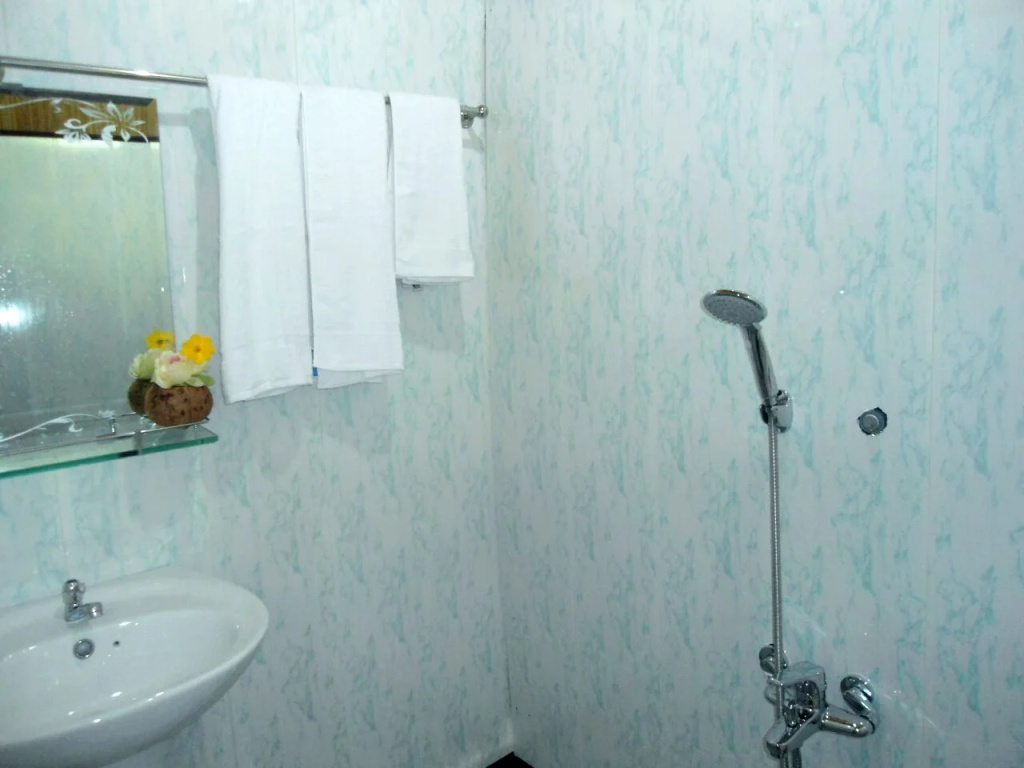 Green Village Homestay