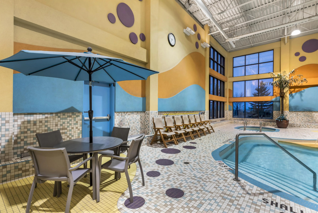 Best Western PLUS Port OCall Hotel