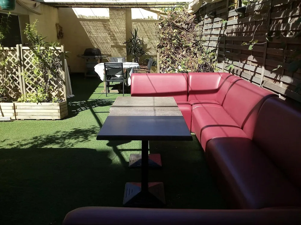 Un Petit Coin De Paradis