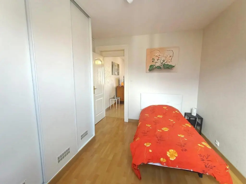 Appartement Aix-les-Bains, 3 pièces, 4 personnes - FR-1-555-62