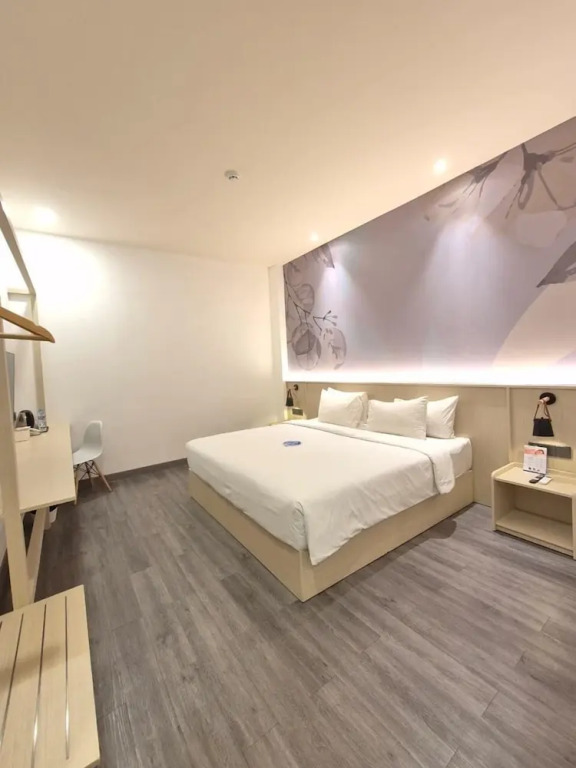 True Blue Hotel Menteng