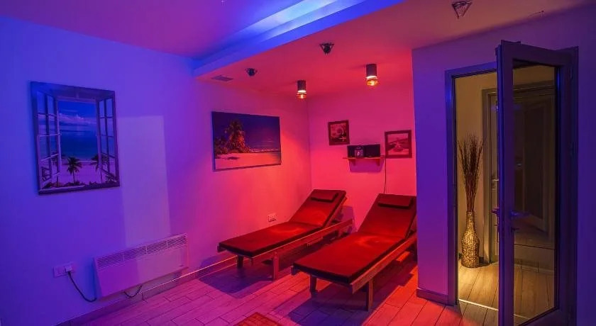 Hotel Antonija
