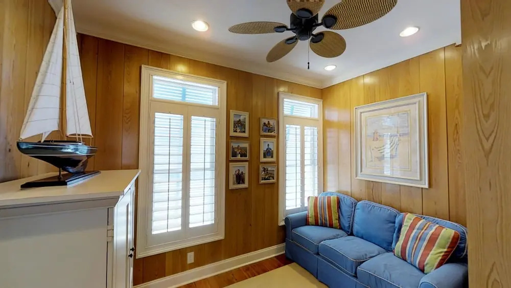 Rise N Shine Private - 6 Br Home