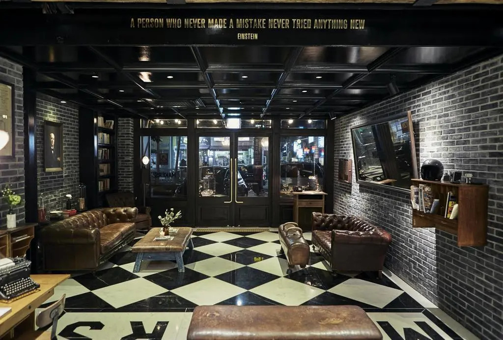 Makers Hotel