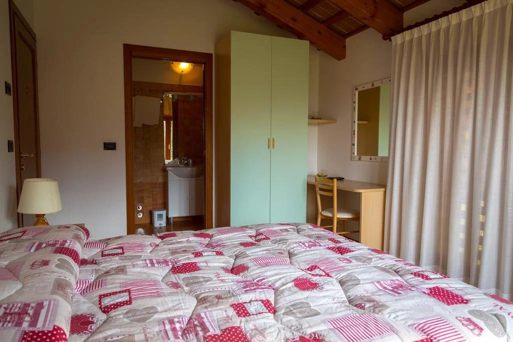 Country House Bucaneve Colli Euganei