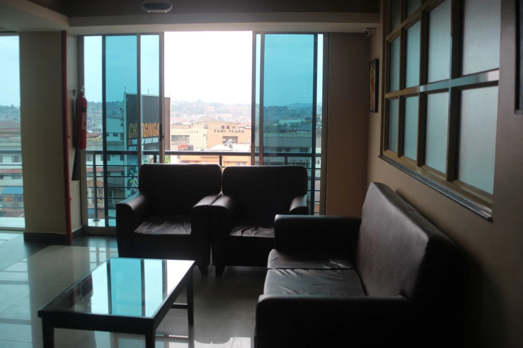 Fortune Hotel