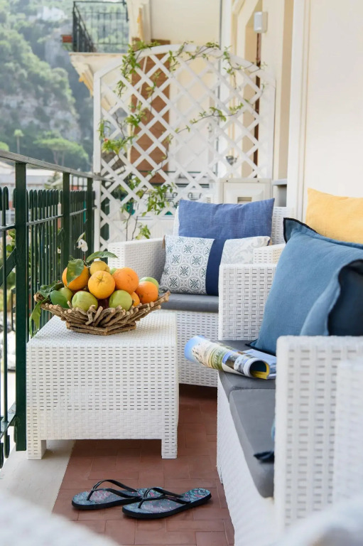 Les Suites des Tout le Monde