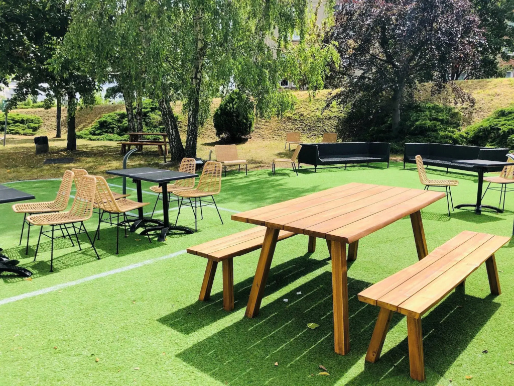 Ibis Styles Bobigny Centre Préfecture
