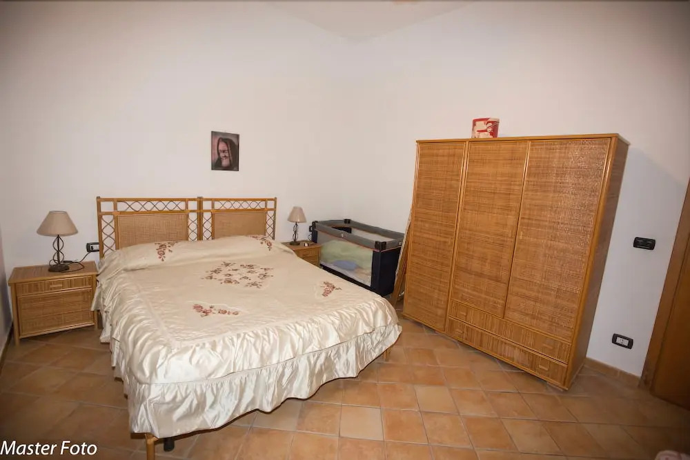 Casa Mare Noto