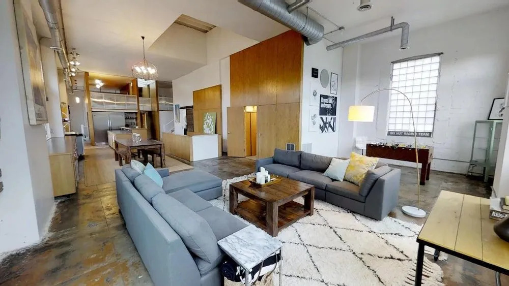 Pillsbury Lofts