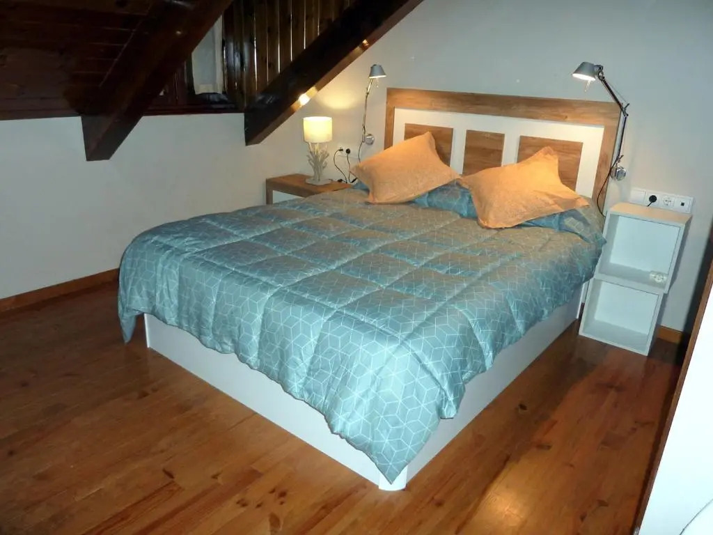 Apartaments Pleta Bona a la Vall de Boí
