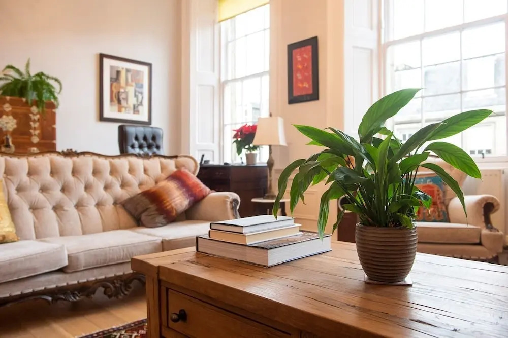 Beautiful 1 Bedroom City Centre Apartment