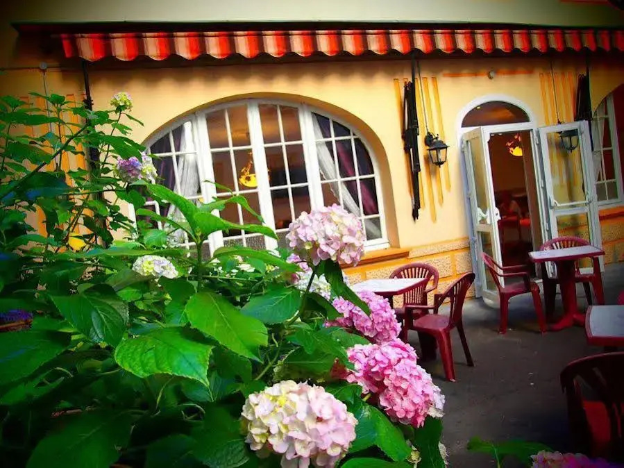Hotel Calvaire