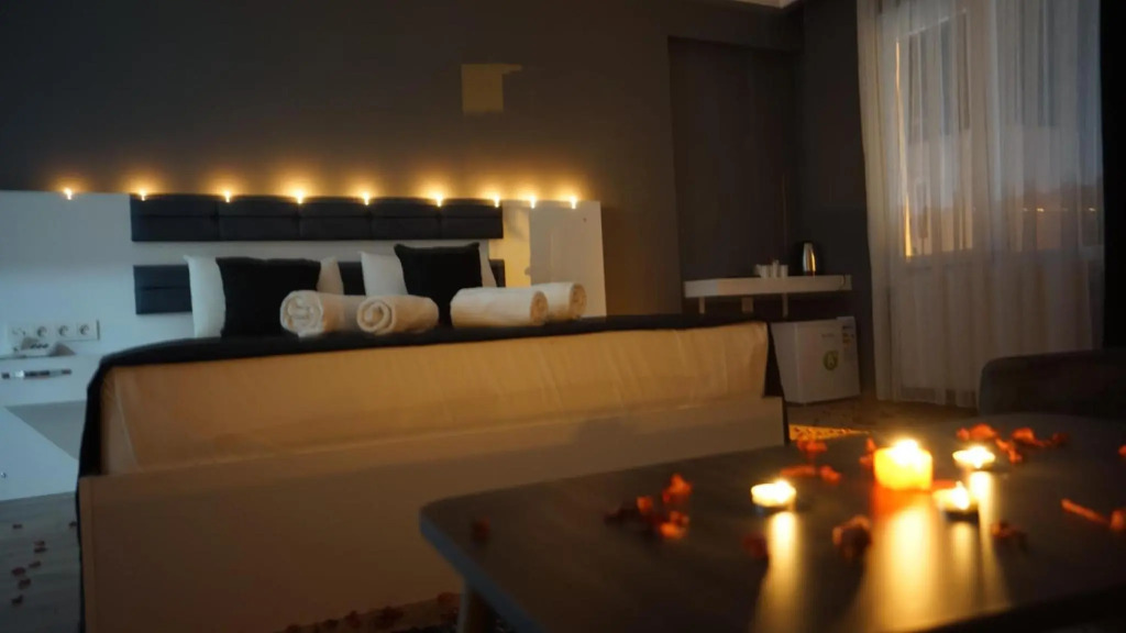 Karaca Suite