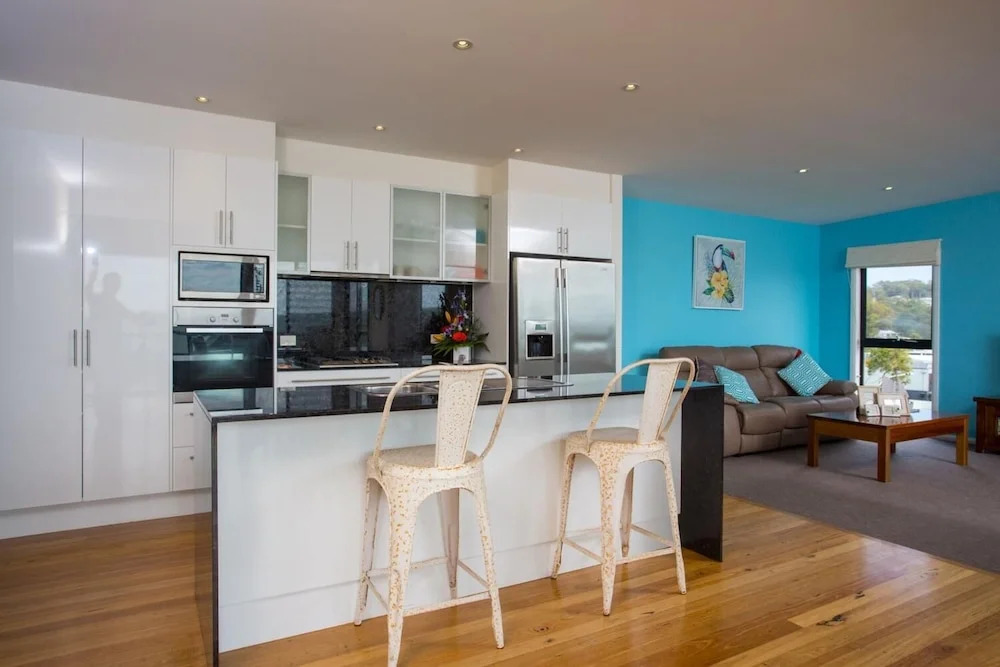 Bournda Beach House