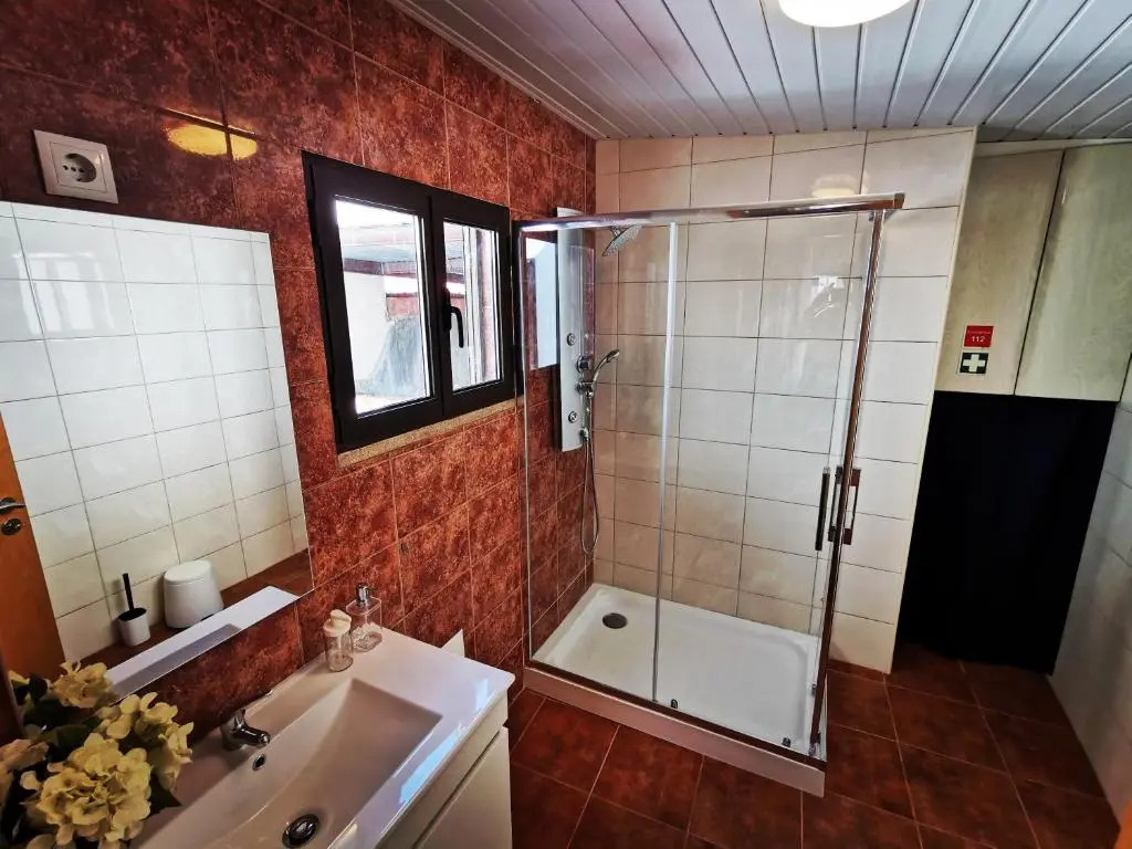 Saborearia Guesthouse