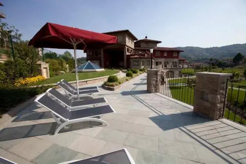 Bes Hotel Terme a Palazzago