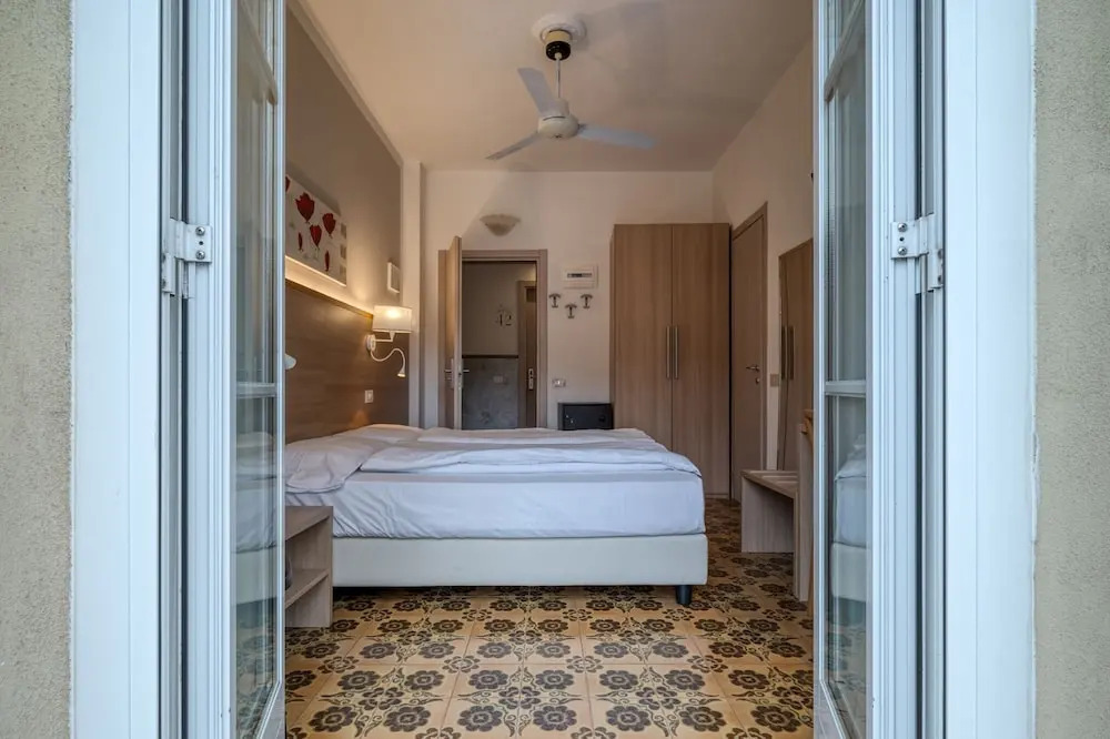 Hotel Vecchie Mura