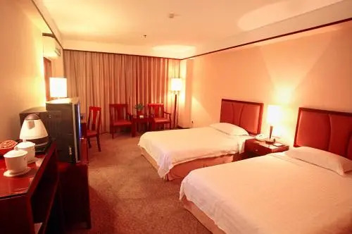 Yinyi Hotel