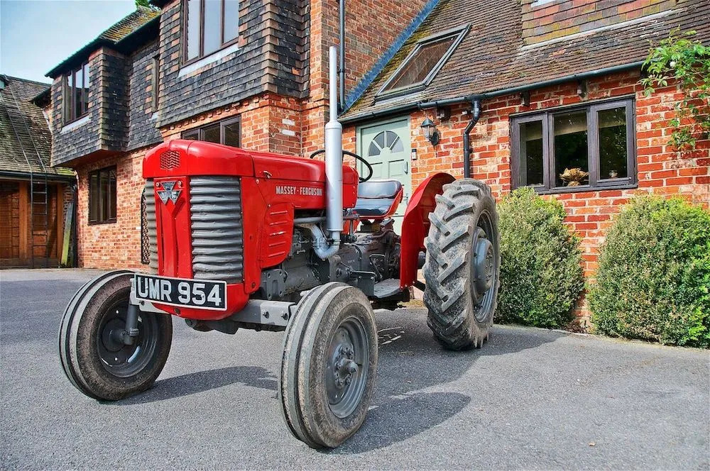 Northlands Farm & Lakes
