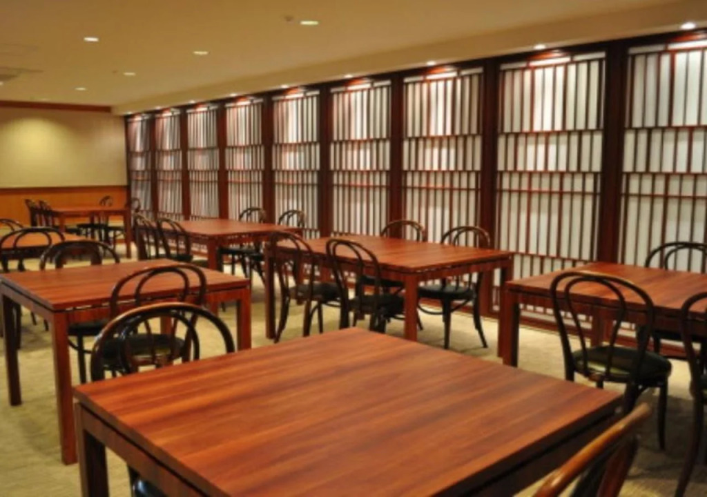 Hotel TAU, Kumamoto