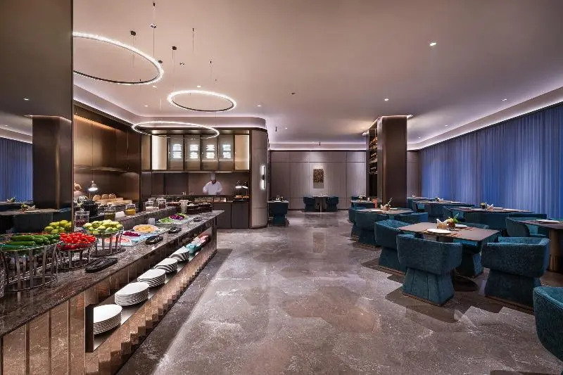 Orange Crystal Hotel Nanjing Jiangning Sasseur Southeast University