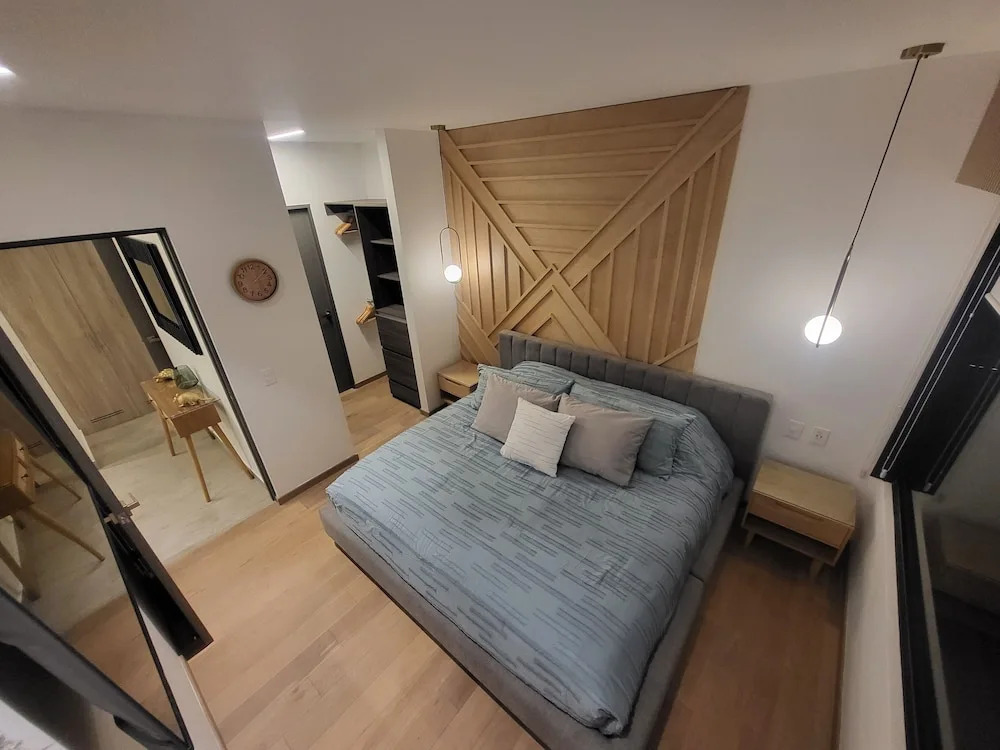 Departamento de 1 recámara en Neuchatel