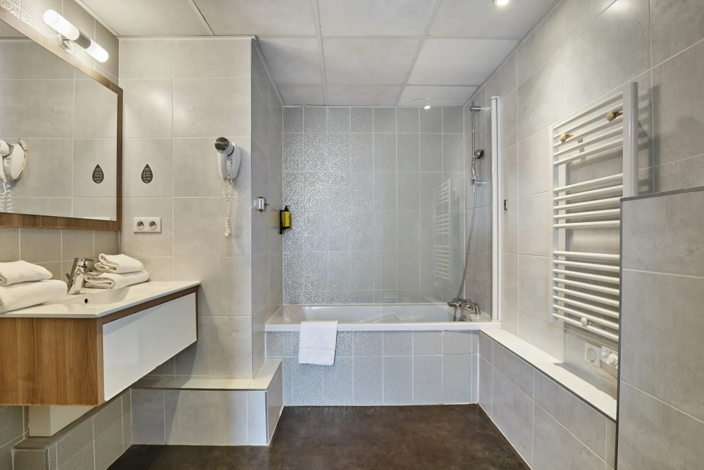 Apparthôtel Odalys City - Montpellier Centre Gare Saint Roch