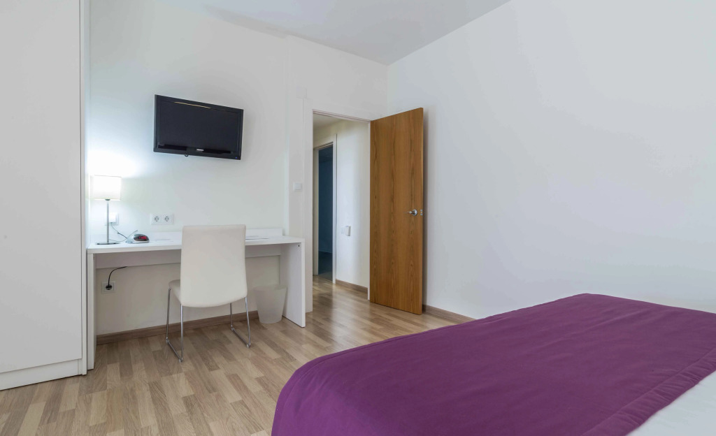 Hotel Albahia Alicante