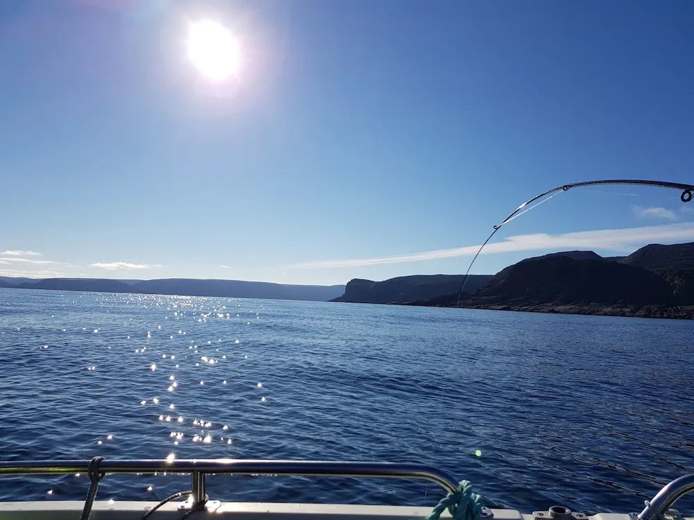 Båtsfjord Smarthotell