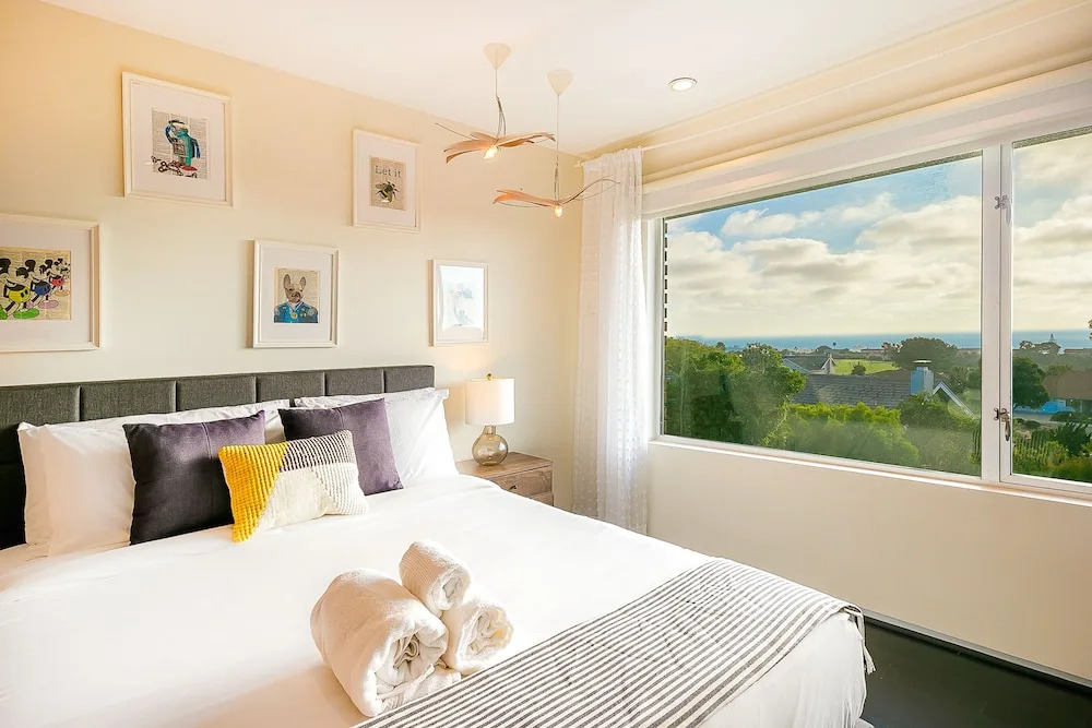 Oceano Homestead Corp Rental by NamaStay