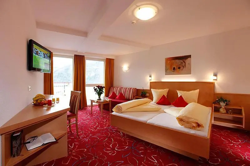 Hotel Alpenroyal